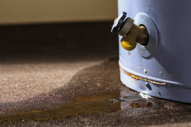 Best 24/7 water damage repair  in Sunnyside, WA