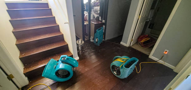 Best 24-hour water damage restoration  in Sunnyside, WA