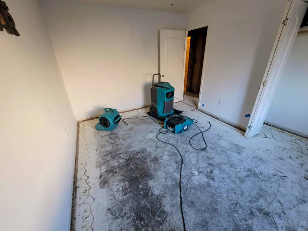 Fire Damage Restoration in Sunnyside, WA