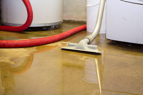  Sunnyside, WA Water damage restoration Pros