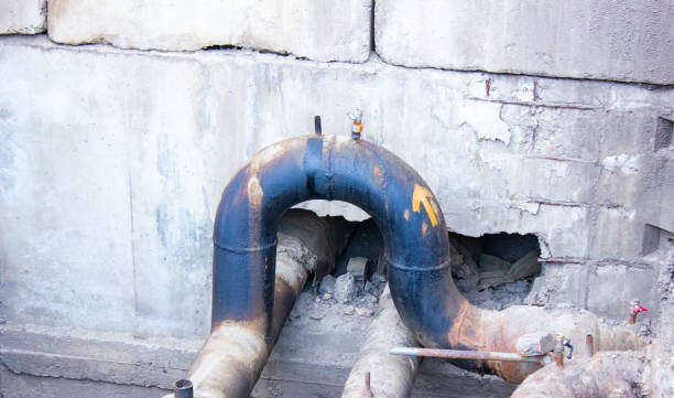 Best Water damage restoration process  in Sunnyside, WA